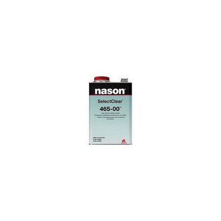 Montana GL 4.2VOC ACR URE GLAM CLEAR, Gallon CRV22-G
